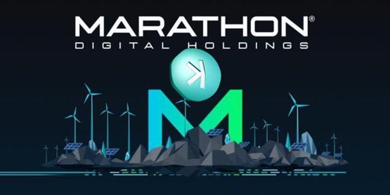 比特币矿企marathon挖矿kaspa九个月大赚1500万美元！kas跳涨15%