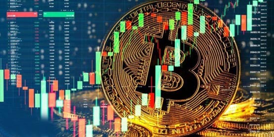 cryptoquant ceo：美国出售四千枚比特币对市场影响不大