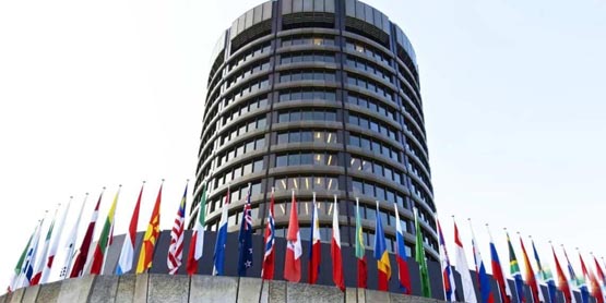 巴塞尔委员会bcbs:银行业2026年起必须揭露对加密货币敞口