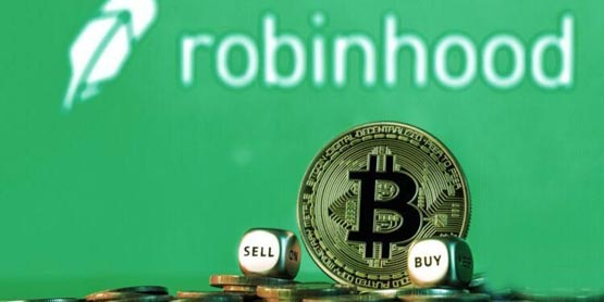 彭博社：robinhood将用收购的bitstamp进军加密货币期货合约市场