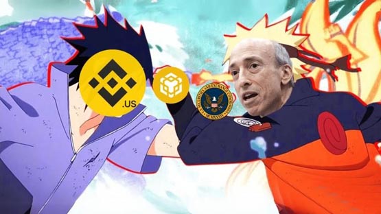 binance.us：sec根本没证据 模糊监管难以合规