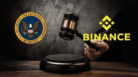 法官支持sec对币安大部分指控！撤销bnb、busd、赚币相关指控