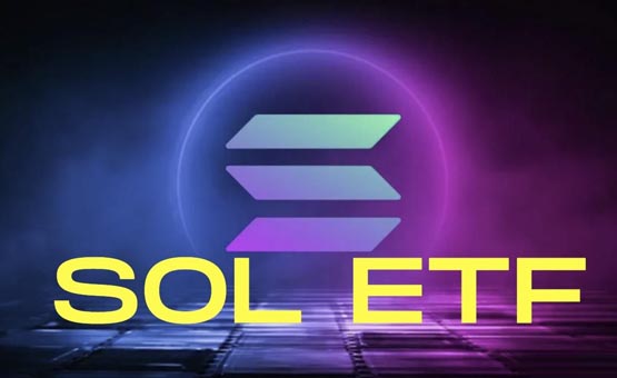 21shares提交sol现货etf申请！专家对sec批准意见分歧