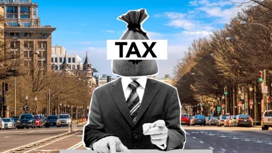 美国irs公布加密货币税收新制：2025年生效！dex及钱包商暂不纳管
