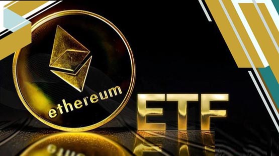 以太坊现货etf再延后！sec退回文件 7月8日后才有望上市