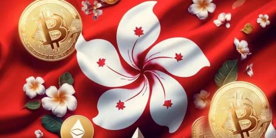 香港投资虚拟资产免缴增值税！osl：低税率能吸引国际投资者