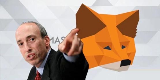sec正式起诉metamask！ 点名lido、rocket pool的steth和reth归证券