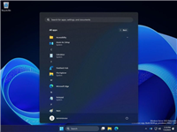 微软 Windows Server 2025 预览版排除干扰项：隐藏“Get Started”应用、精简设置选项