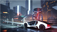 Basemark 发布 GPUScore: Breaking Limit 跨平台光线追踪基准测试