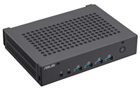 华硕发布 ExpertCenter PN43 迷你主机:英特尔 Alder Lake-N 处理器、双 2.5 GbE 网口