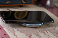 雷柏XC500无线充电器怎么样 雷柏XC500无线充电器评测