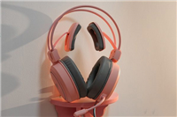 雷柏VH610怎么样 雷柏VH610游戏耳机评测