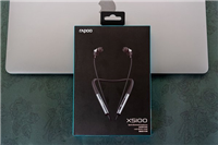 雷柏XS100值得入手吗 雷柏XS100运动耳机评测