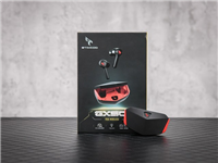 65ms超低延迟 硕美科GX501真无线游戏耳机详细评测