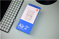 低配版Air2值得入手吗 小米蓝牙耳机Air2 SE详细评测
