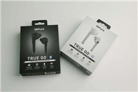 令人惊艳 新品Defunc true go真无线蓝牙耳机详细评测