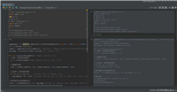 pycharm与jupyter lab/notebook结合使用方式