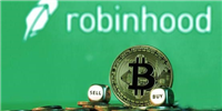 彭博社:Robinhood将用收购的Bitstamp进军加密货币期货合约市场