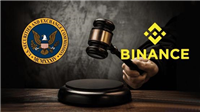 法官支持SEC对币安大部分指控!撤销BNB、BUSD、赚币相关指控