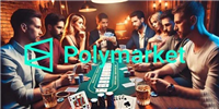 押特朗普胜选机率63% 拜登18%!Polymarket美国总统预测奖池破2亿美元