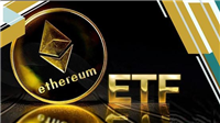 SEC退回文件 7月8日后才有望上市!以太坊现货ETF再延后