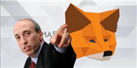 SEC正式起诉Metamask! 点名Lido、Rocket Pool的stETH和rETH归证券