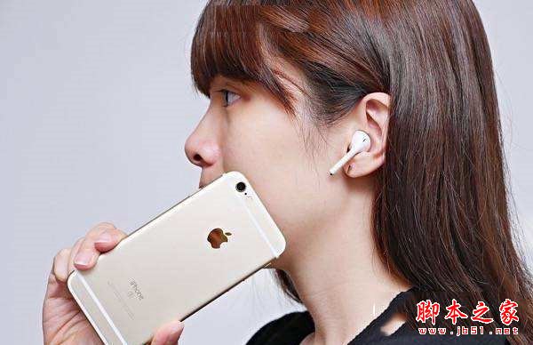苹果airpods值得买吗？苹果无线耳机airpods详细评测图解