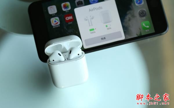 苹果airpods值得买吗？苹果无线耳机airpods详细评测图解