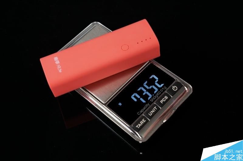 迷你充电宝小钢炮：南孚晓加变频nf-x35拆解评测