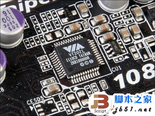 技嘉 z77x-ud3h 评测