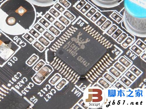蓝宝z77