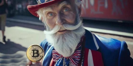 比特币一度跌破6.1万美元！美国政府转移近4千枚比特币到coinbase