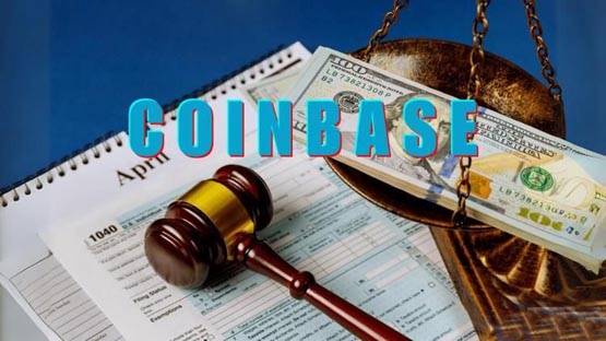 coinbase起诉sec与fdic：不依法配合提供文件 试图排挤加密产业