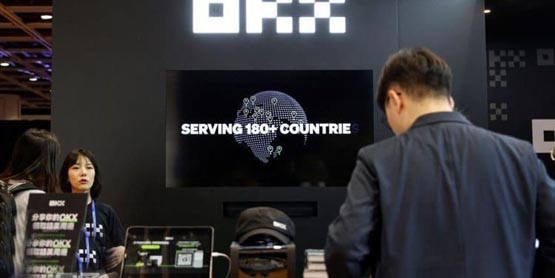 okx公布第20期por：btc、eth、usdc和usdt储备金总值223亿美元