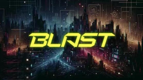 巨鲸：blast存入5000万美元空投仅赚10万！就是一个骗局