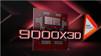 AMD 锐龙 9000X3D Zen5 系列处理器曝光:9950X / 9900X 配 128 MB L3 缓存,9800X3D 配 96 MB