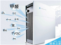 智能空气净化器到底靠不靠谱?