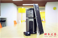 三星Art PC电脑值得买吗？三星魔术方块电脑详细评测图解