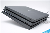 PS4 Pro主机如何?全球最强主机PS4 Pro首发拆解