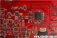 ATI 3850跑2B维修一例