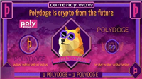 一文详细搞清楚POLYDOGE币会不会万倍币?