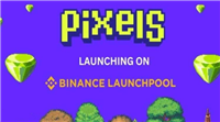 PIXEL币多少钱一个?PIXEL币兑换人民币教程