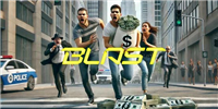 一空投工作室遭自家员工窃走262万枚BLAST!