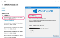 Win10 1903怎么手动更新升级到慢速预览版19013.1122?