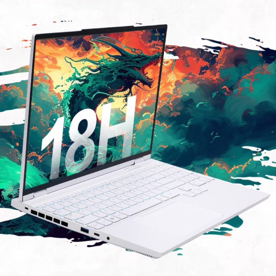 机械革命翼龙 15 pro 游戏本 rtx 4070 版开启预售:99wh 电池、人脸识别 ir 摄像头,首发价 8499 元