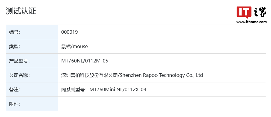 星闪认证