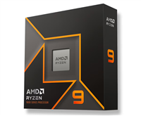 AMD 锐龙 9 9900X 处理器 Geekbench 6 跑分曝光:单核 3401、多核 19756 分,单核性能提升 16.3%