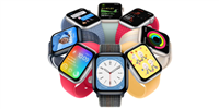 为降低成本?古尔曼称苹果下一代 Apple Watch SE 计划采用塑料表壳