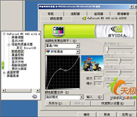 帮你解决显卡造成的模糊现象