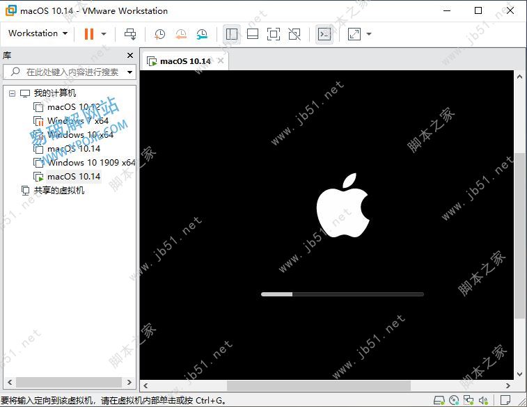 macos mojave
